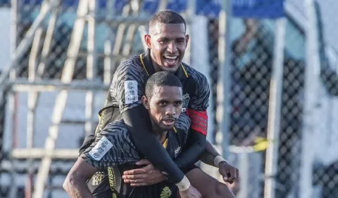 CAI  saldrá a defender su liderato por el  Oeste