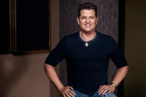 Carlos Vives, 30 años por el camino de la autenticidad