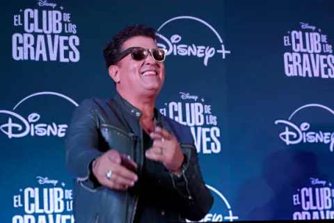 ‘A veces en ese querer llegar a Hollywood pierdes el hoy’