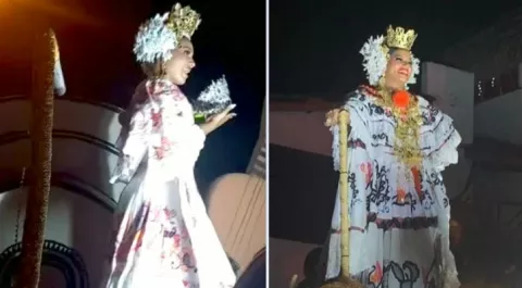 San Carlos: Así culminó su Carnaval 2023