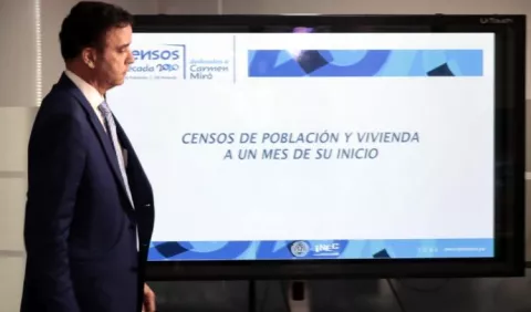 100 mil viviendas más de lo esperado