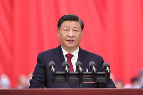 China admite que dirigible que sobrevuela EE.UU. le pertenece