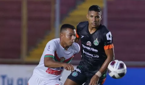 Alianza gana, pero sufre ante Chiriquí