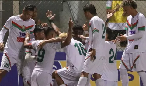 Chiriquí busca su segundo triunfo en Apertura 2023 de LPF