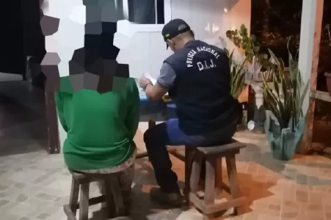 Joven asiática no estaba desaparecida, se fue de paseo y no avisó