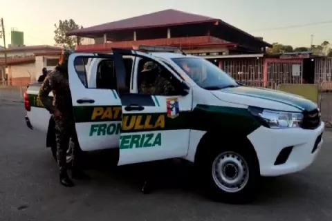 Hombre encontrado sin vida en Caizán tenía golpes en el rostro