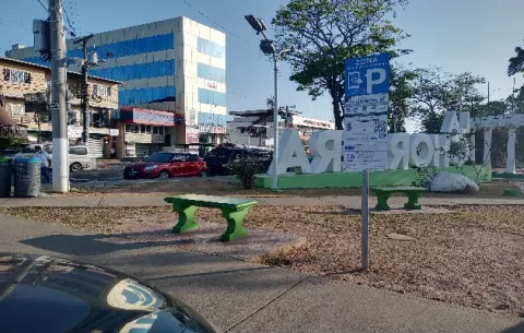 Alcaldía de Chorrera pone freno al cobro de estacionamientos