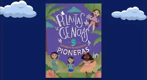 Fiesta Matemática para celebrar el Día de la Mujer y la Niña