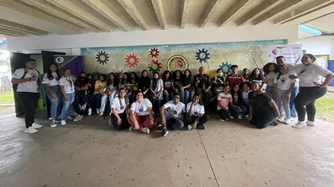 Campamentos de verano STEM: Presentarán proyectos 