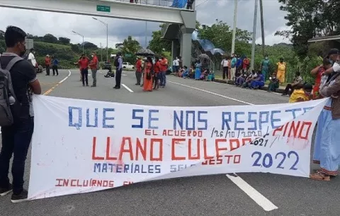 Preocupación entre  gremios por amenaza de cierre de calles