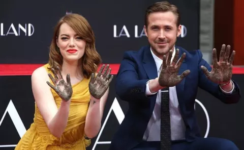 'La La Land', la cinta será un musical de Broadway
