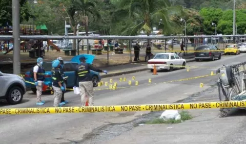 Reformas al Código Penal están estancadas