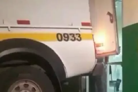 Adulto mayor muere de un paro cardíaco en una casa de citas