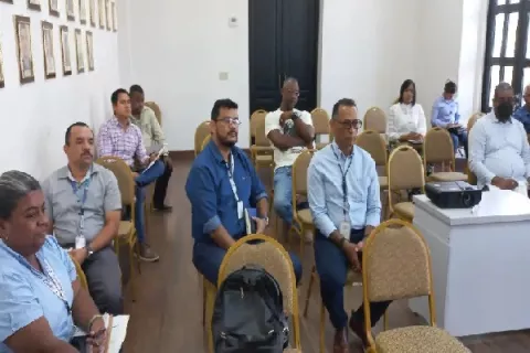 Colón será la sede de la conferencia 'Our Ocean 2023'