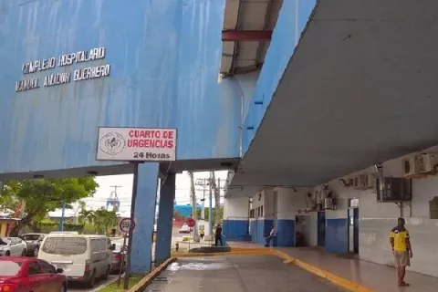 Hospital de Colón cuenta con nuevas especialidades médicas