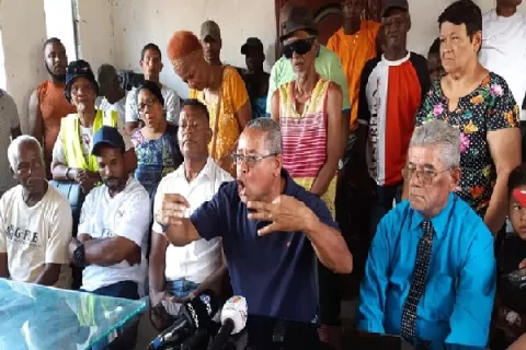 Rechazan proyecto de ley 620 de la Zona Libre de Colón