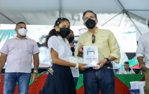 Concurso de becas del Ifarhu: 40,000 estudiantes fueron elegidos