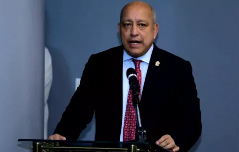 Crispiano Adames presentará su postulación el 5 de marzo