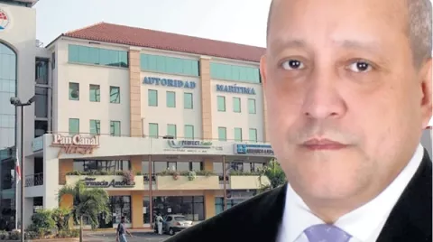 Vega Register: el negocio que impulsa Adames en la AMP