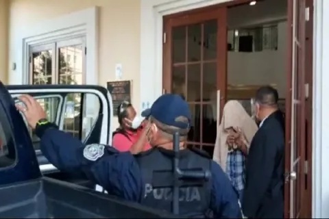 Cura acusado de violación enfrentará al juez el 13 de febrero