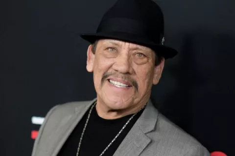 Danny Trejo se declaró en bancarrota por deuda tributaria