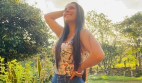La columna de Doña Perla