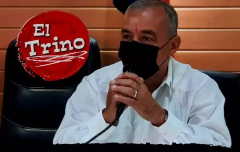 Ángel Barrios: El éxito del carnaval tableño está en la seguridad