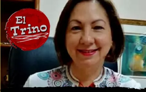 Luz de Calzadilla: Instituto Meteorológico es una deuda y una necesidad