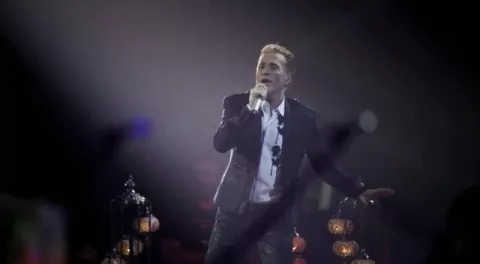 Emmanuel en Panamá: Detalles de su concierto el 14 de febrero