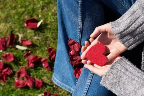 Curiosidades del Día de San Valentín