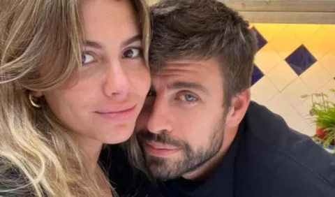 Celebrarán su primer Día de San Valentín