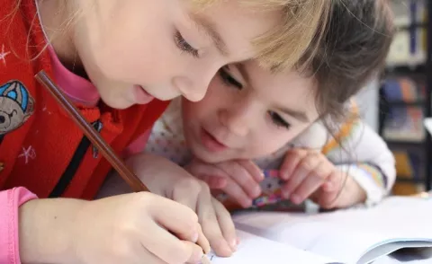 Escuela: 'Tips' para mejorar la concentración en los niños