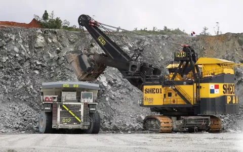 Caso Cobre Panamá: 'Los tiempos en minería son muy sensibles'