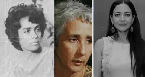 Exposición 'Mujeres Ganadoras del Concurso Ricardo Miró'