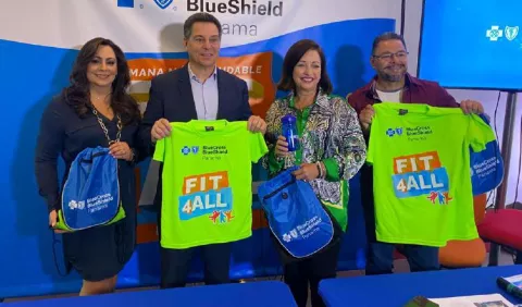 Fanlyc tendrá su carrera en la semana saludable