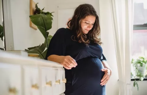 'Fertility Day': Charla sobre preservación de óvulos