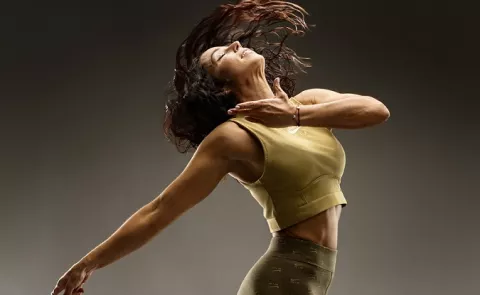 'Flamenco Fit', para conectar el cuerpo, mente y espíritu