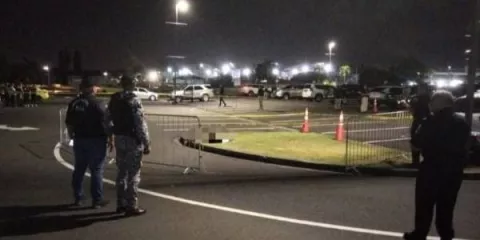 Ultiman a delincuente tras intento de robo en Metromall
