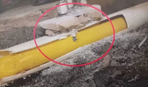 Dudan que estufa haya sido detonante de la explosión