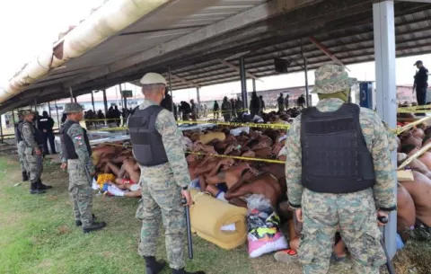 Doce funcionarios del Sistema Penitenciario han sido destituidos