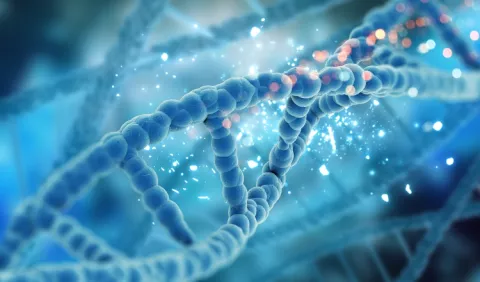 Genes, no lo son todo en la herencia