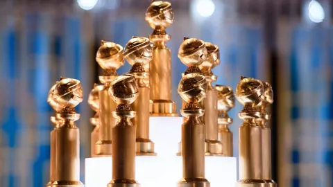 Globos de Oro: ¿Cuándo se realizará su edición 81? 