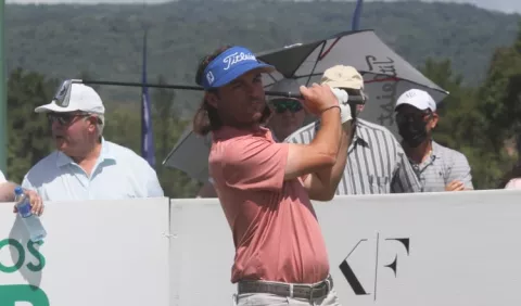 Panamá Championship, arranca la fiesta del golf
