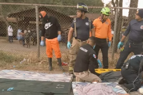Ministerio Público abrirá una investigación tras el accidente en Gualaga
