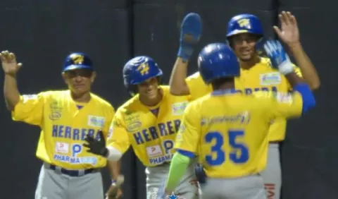 Herrera recibe a Coclé, semifinal igualada en la juvenil