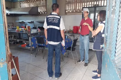 Hogar Medalla Milagrosa albergará a migrantes sobrevivientes