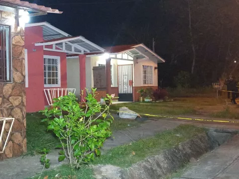 Sexto homicidio en Panamá Oeste