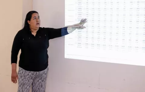 Ifarhu ultima detalles para el primer pago del PASE-U