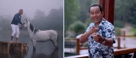 Jhonathan Chávez: ¿Ha gustado su remix de 'Niégame' junto a Nenito Vargas?