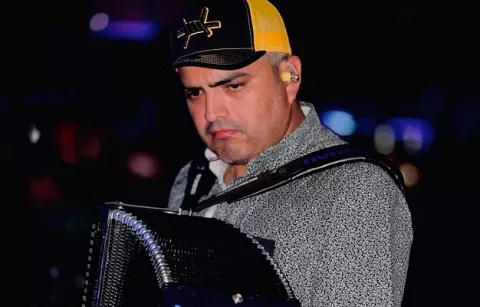 Jhonathan Chávez hará un evento gratis para grabar un video